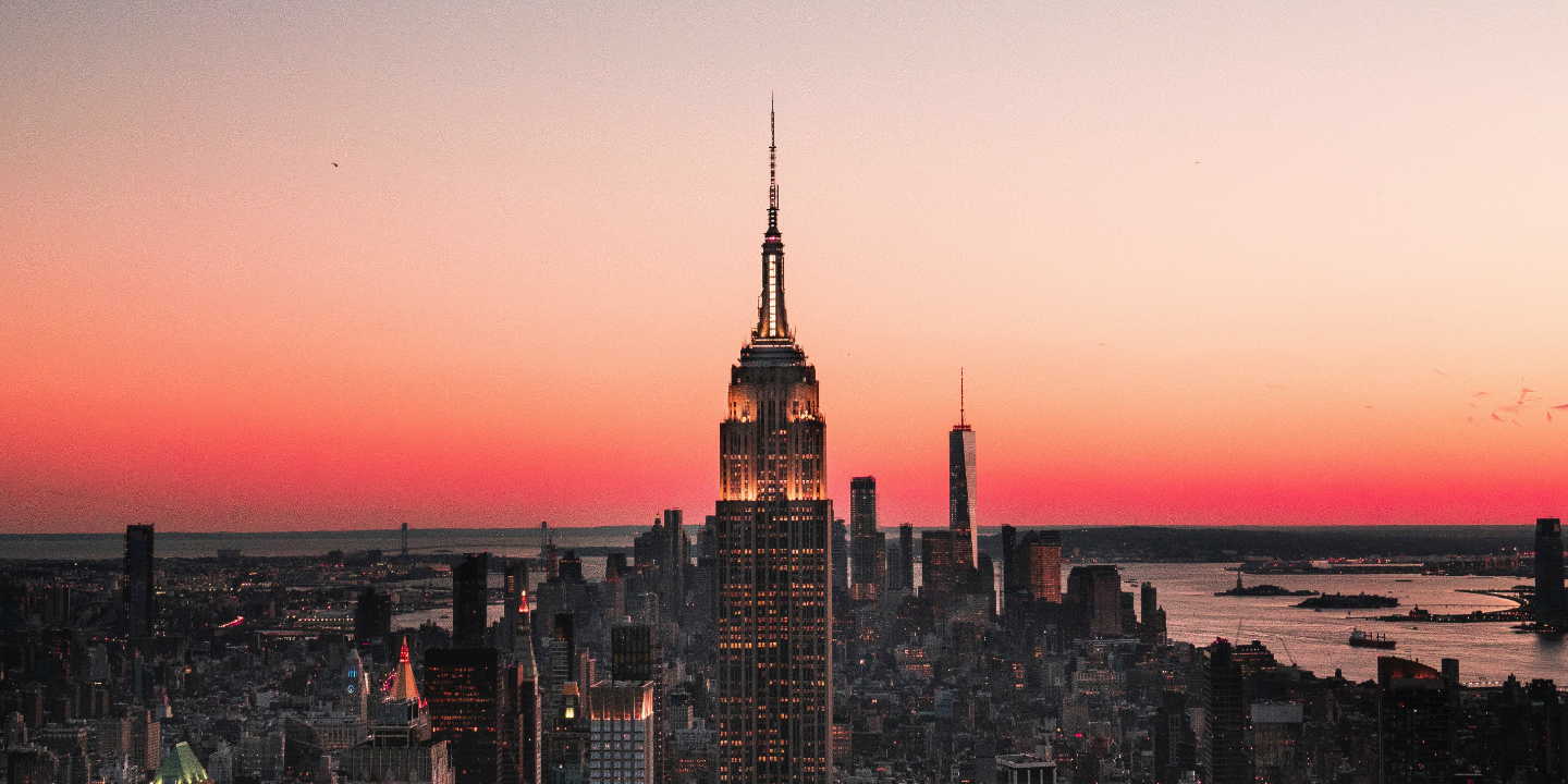 new york featured