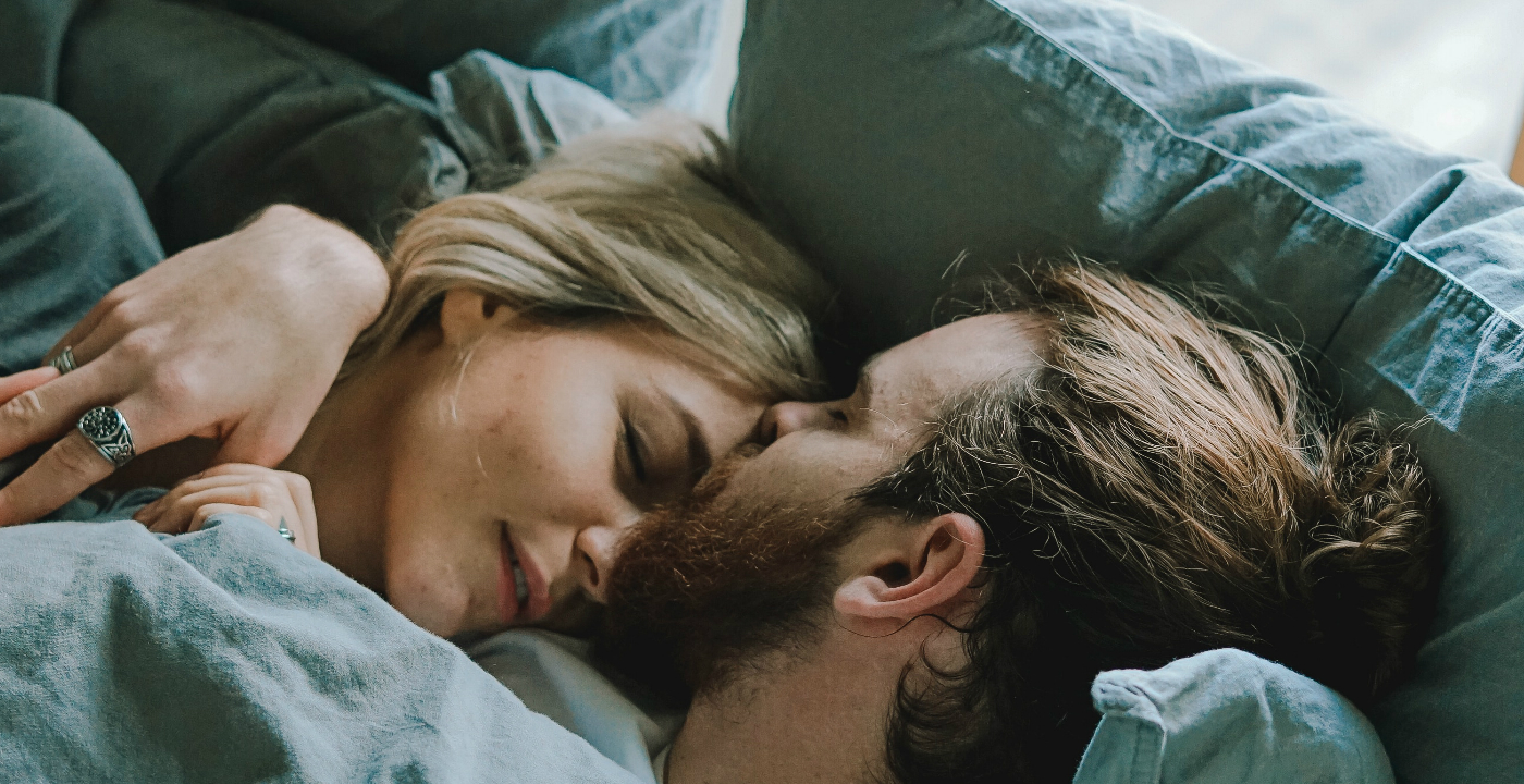 sleep talk featured
