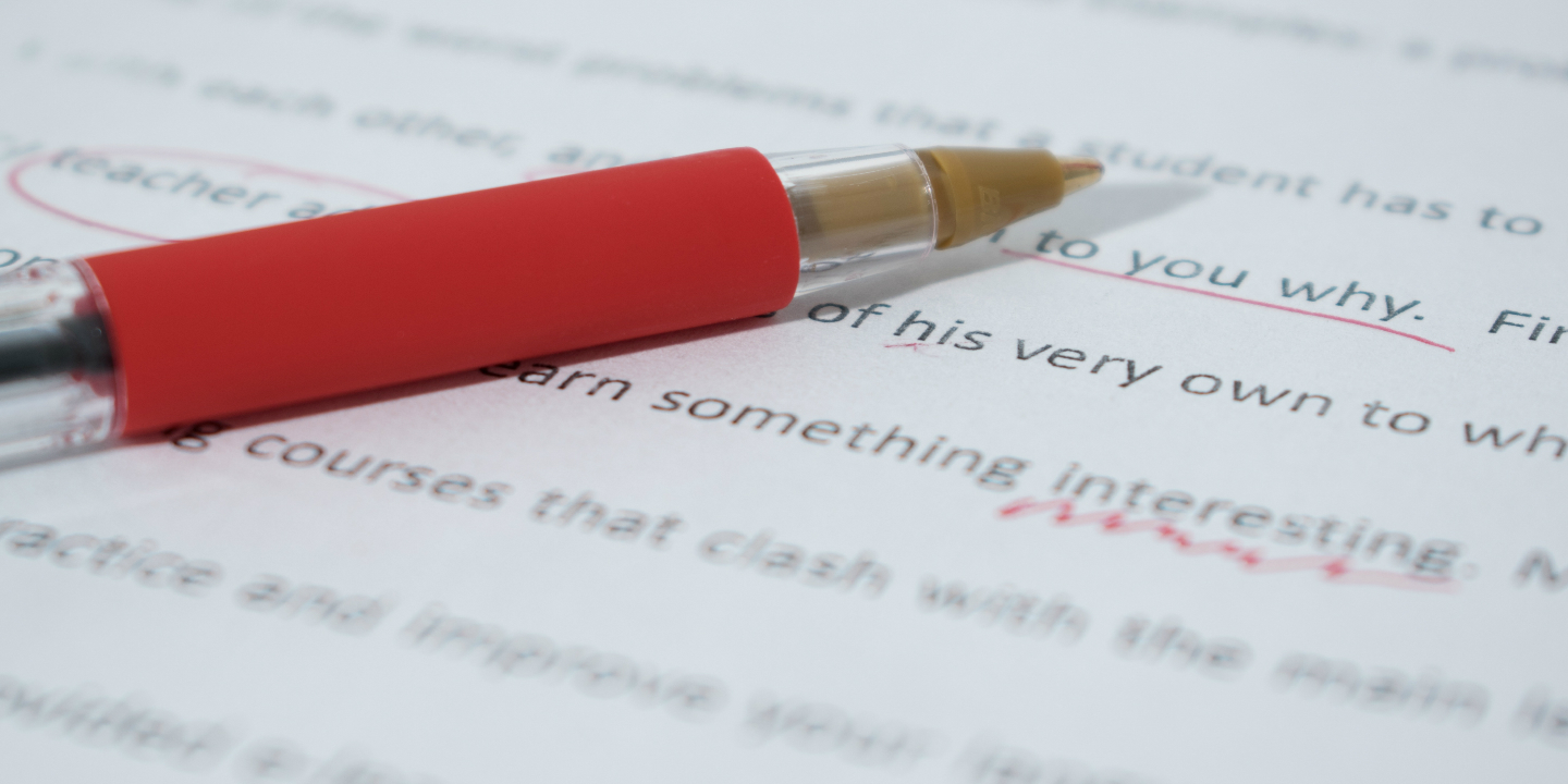 essay featured