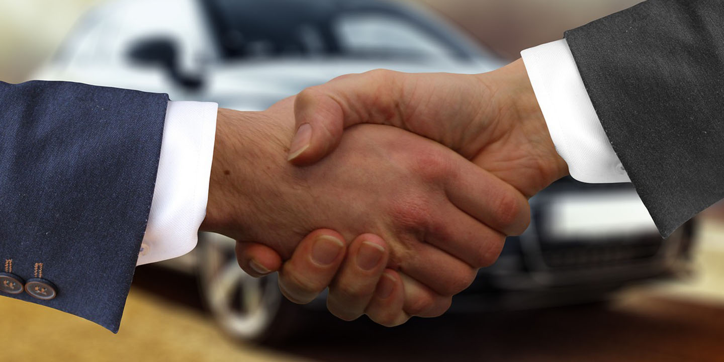 Dealership