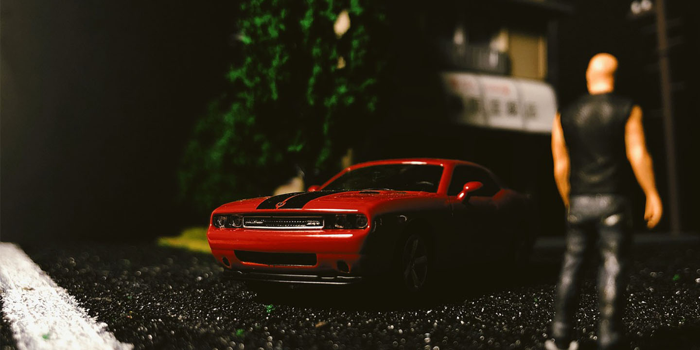 Fast And Furious
