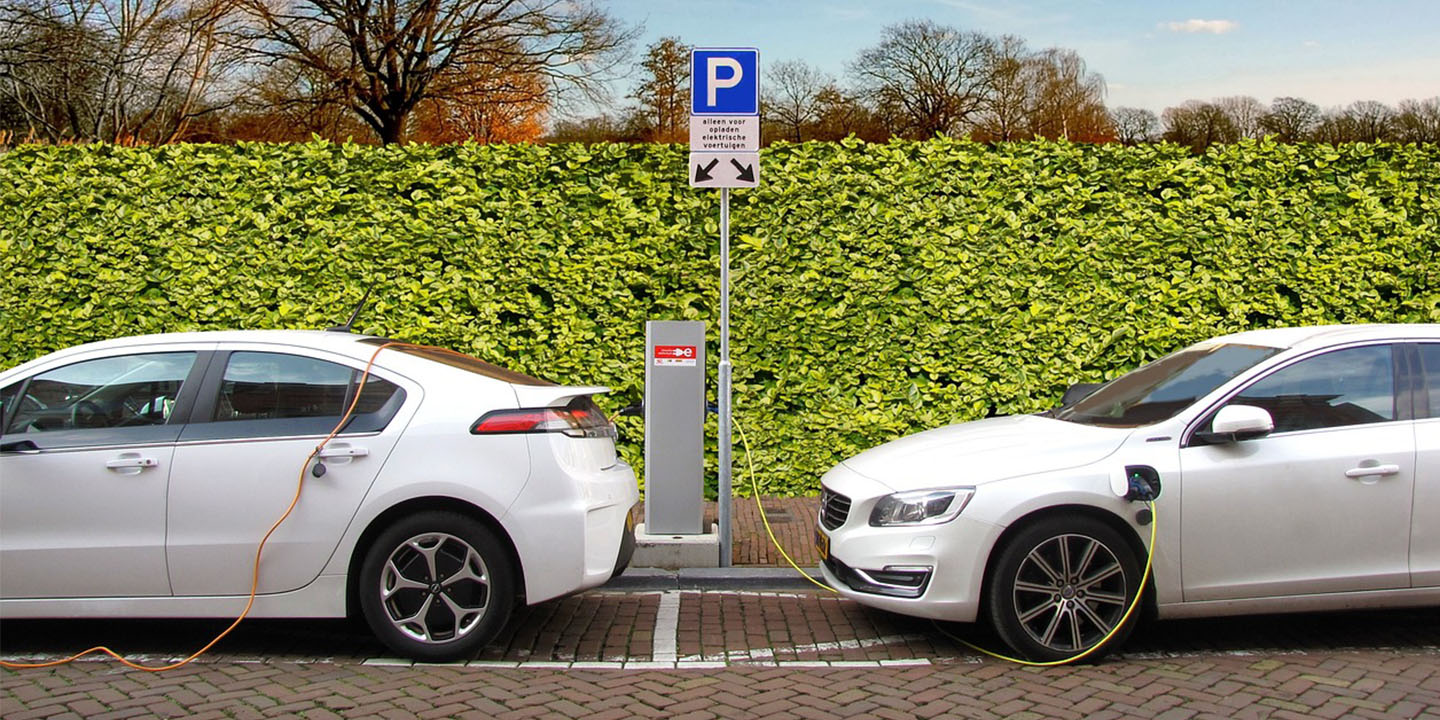 Hybrid Cars