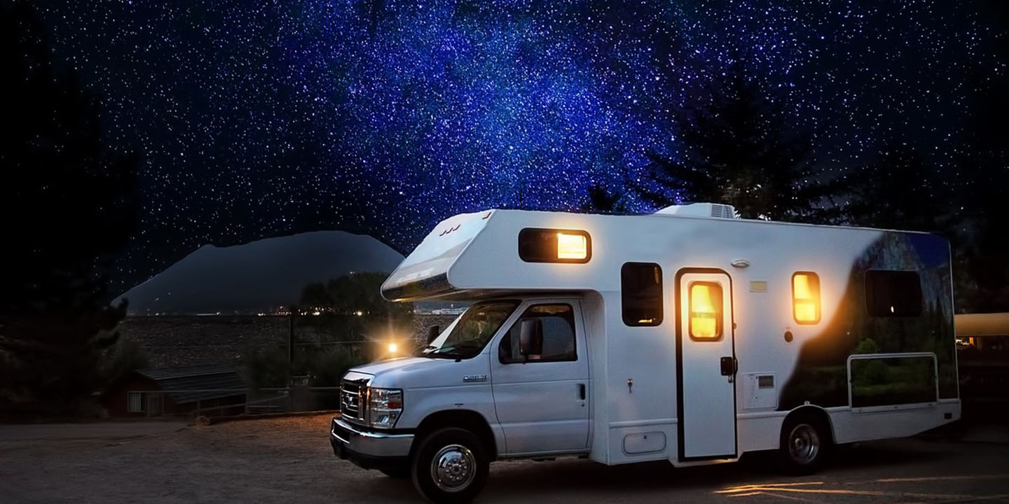 Rv Options