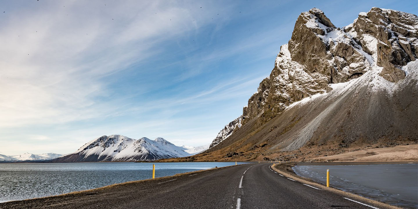 Dangerous Roads