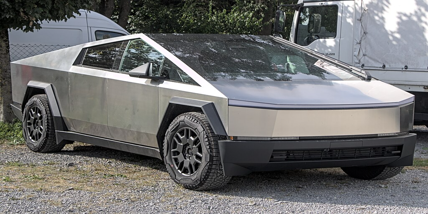 1024Px-2024 Tesla Cybertruck Foundation Series Img 0576