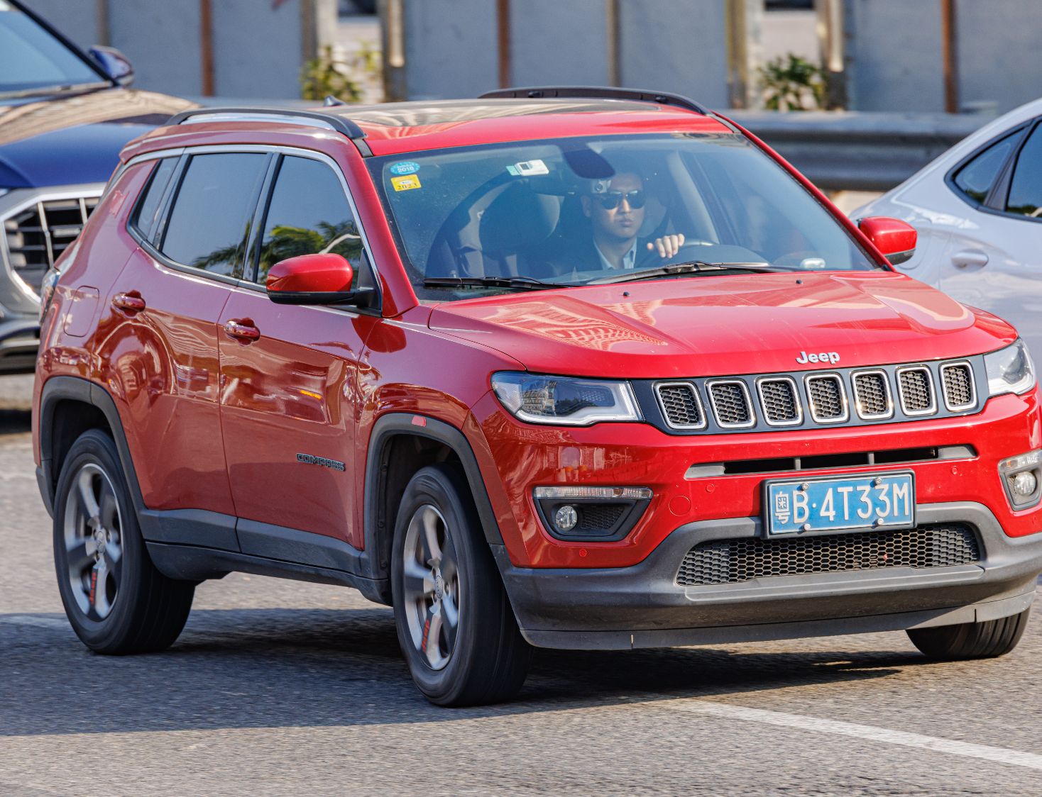 All-Wheel Drive Vs. Four-Wheel Drive: 10 Reasons Why Each One Is Right For You