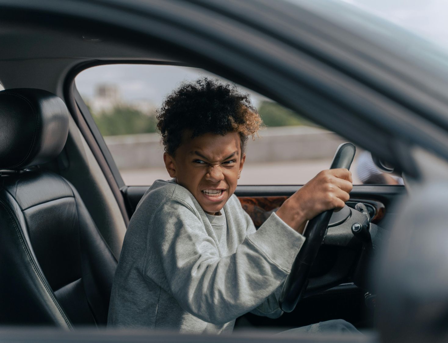 Slow Down, Speed Racer: 20 Signs You're Way Too Young To Drive ...
